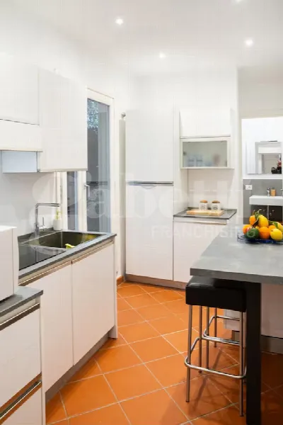 Appartamento in vendita a Firenze, Centro - foto 5