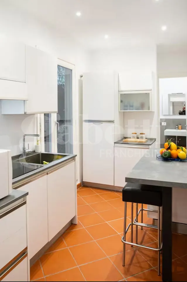 Appartamento in vendita a Firenze, Centro - foto 5
