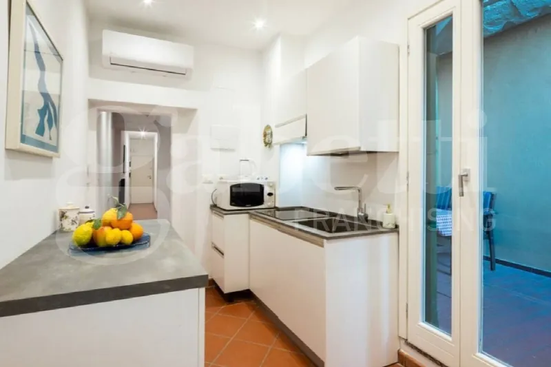 Appartamento in vendita a Firenze, Centro - foto 6