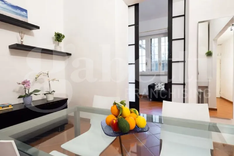 Appartamento in vendita a Firenze, Centro - foto 8