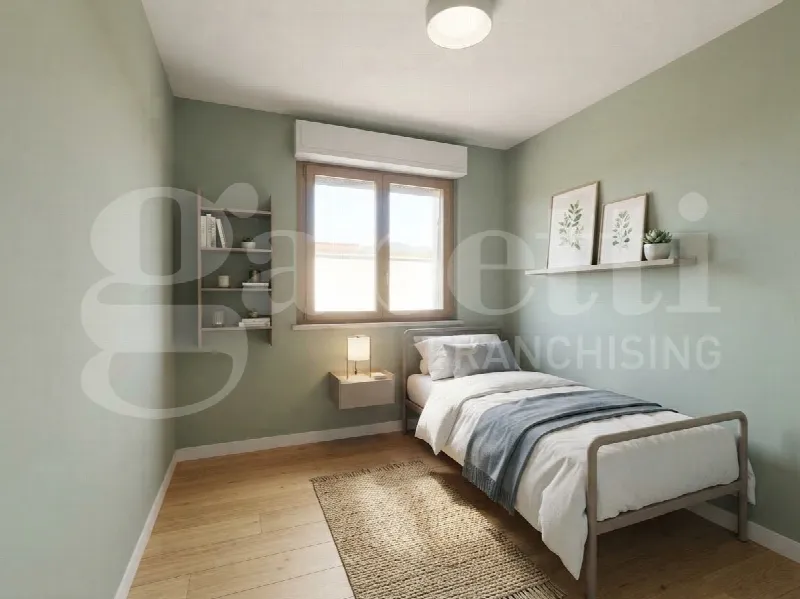 Appartamento in vendita a Pontassieve - foto 3