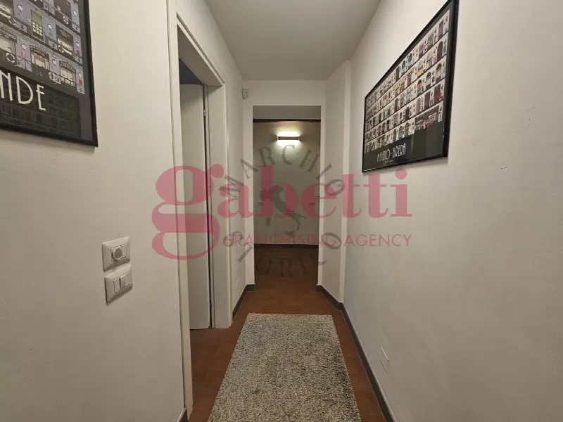 Appartamento in vendita a Pontassieve - foto 7