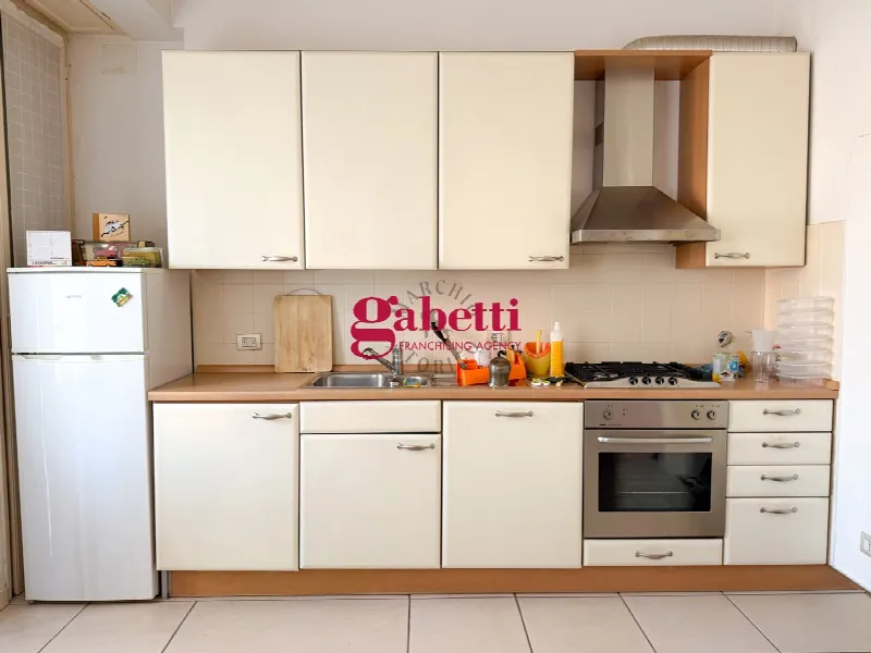 Appartamento in vendita a Firenze, L'isolotto - foto 5