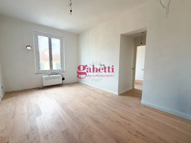 Appartamento in vendita a Firenze, Leopoldo, Porta Al Prato - foto 1