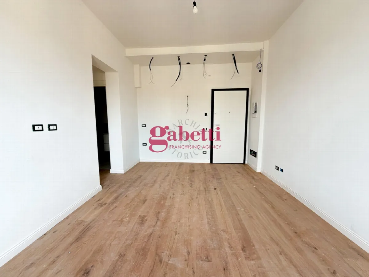 Appartamento in vendita a Firenze, Leopoldo, Porta Al Prato - foto 3