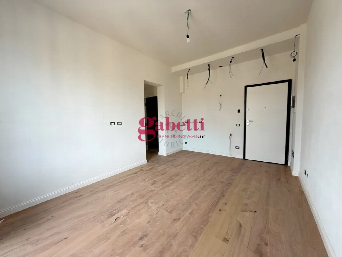 Appartamento in vendita a Firenze, Leopoldo, Porta Al Prato - foto 4
