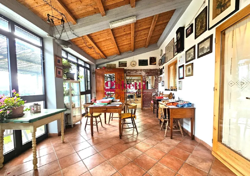 Casa Indipendente in vendita a Reggello - foto 10
