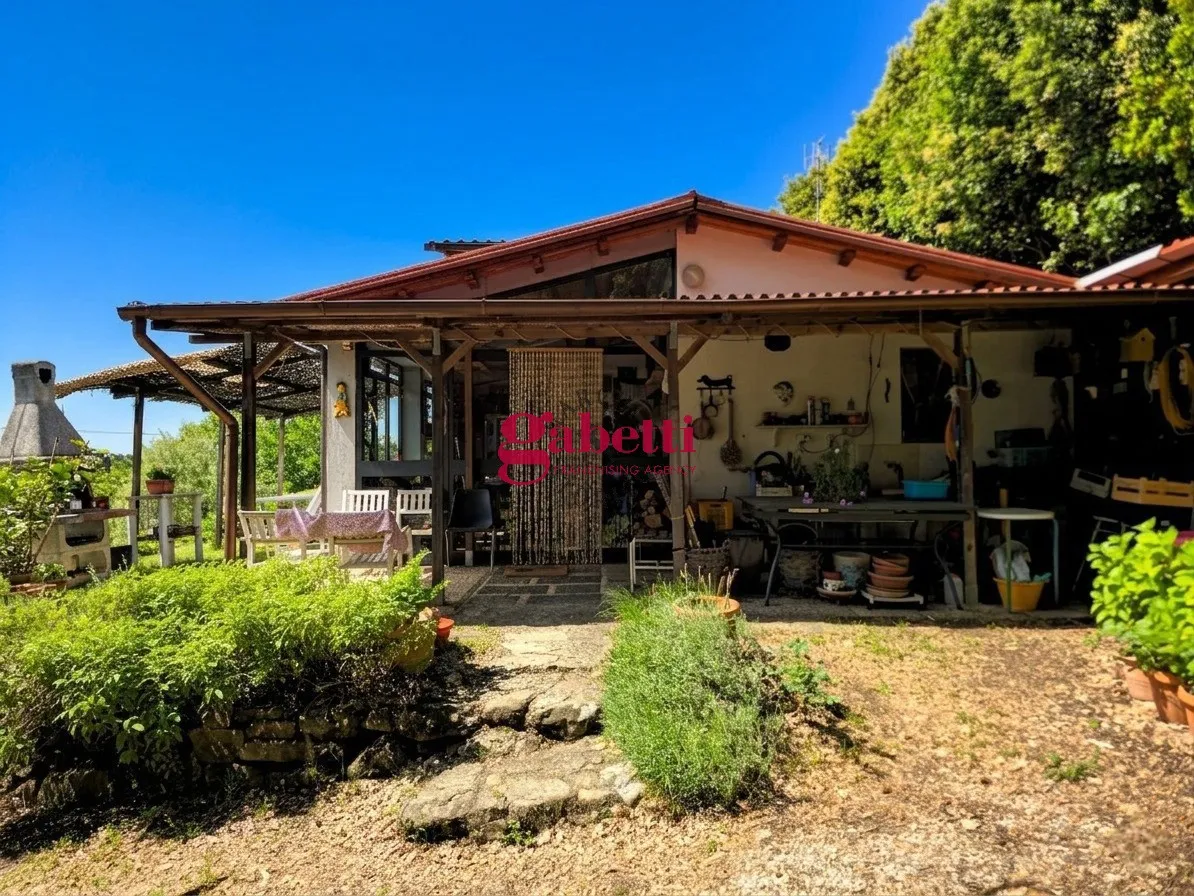 Casa Indipendente in vendita a Reggello - foto 3