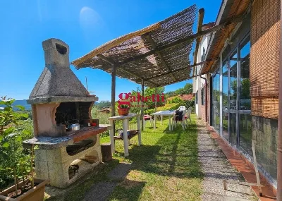 Casa Indipendente in vendita a Reggello - foto 4