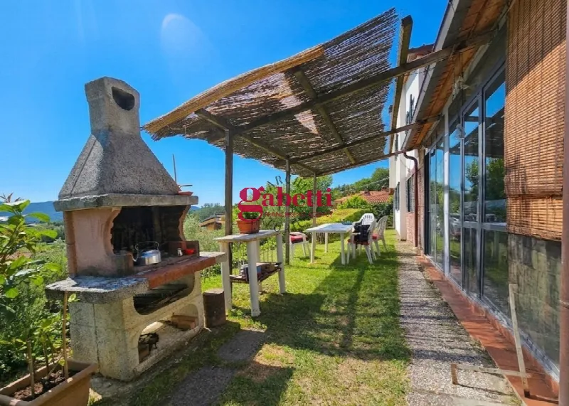 Casa Indipendente in vendita a Reggello - foto 4