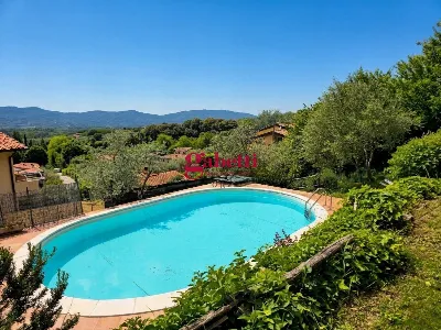 Casa Indipendente in vendita a Reggello - foto 7