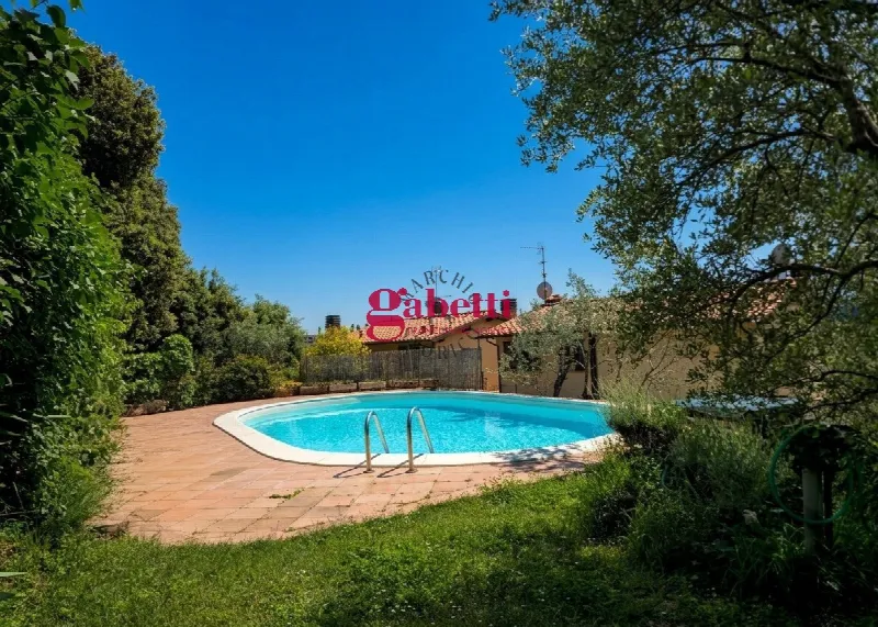 Casa Indipendente in vendita a Reggello - foto 8