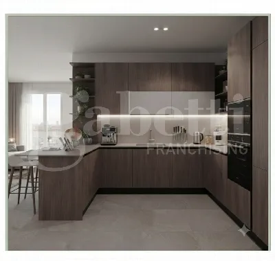 Appartamento a Scandicci