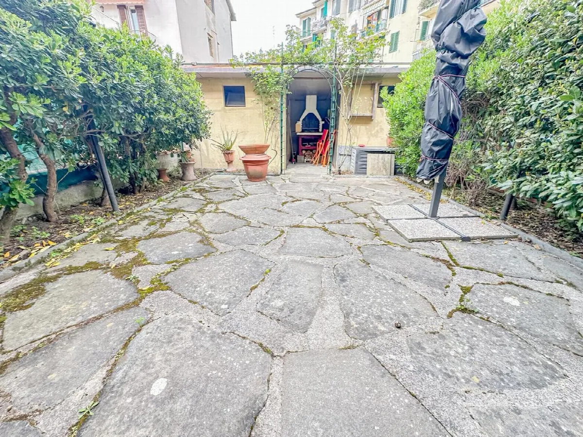 Appartamento in vendita a Firenze, Legnaia, Soffiano - foto 3