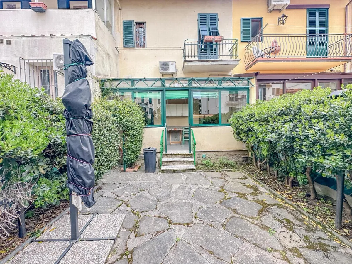 Appartamento in vendita a Firenze, Legnaia, Soffiano - foto 4