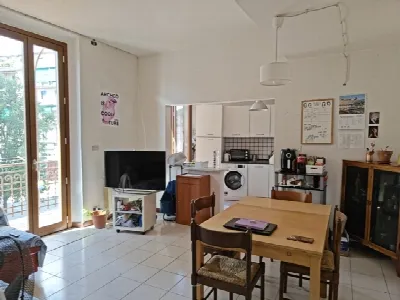 Appartamento a Firenze