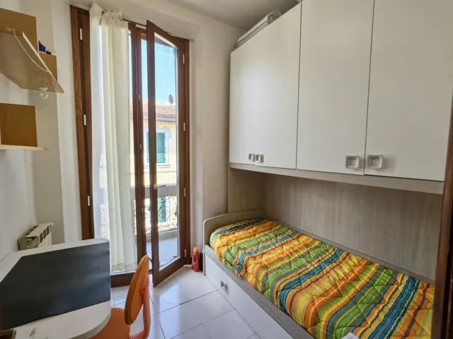 Appartamento in vendita a Firenze, L'isolotto - foto 9