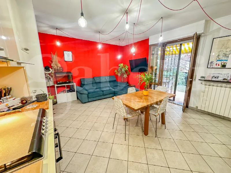 Appartamento in vendita a Firenze, L'isolotto - foto 4