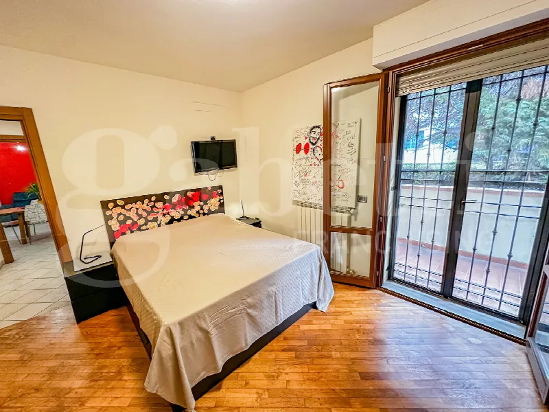 Appartamento in vendita a Firenze, L'isolotto - foto 9