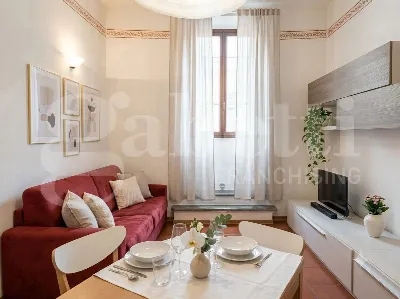Appartamento a Firenze