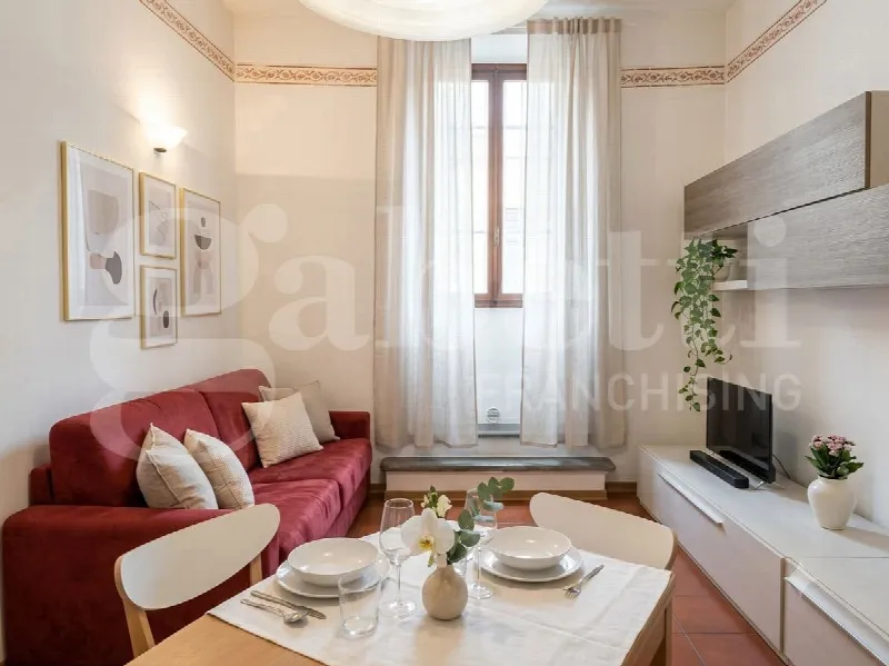 Appartamento in vendita a Firenze, Michelangelo, Porta Romana - foto 1