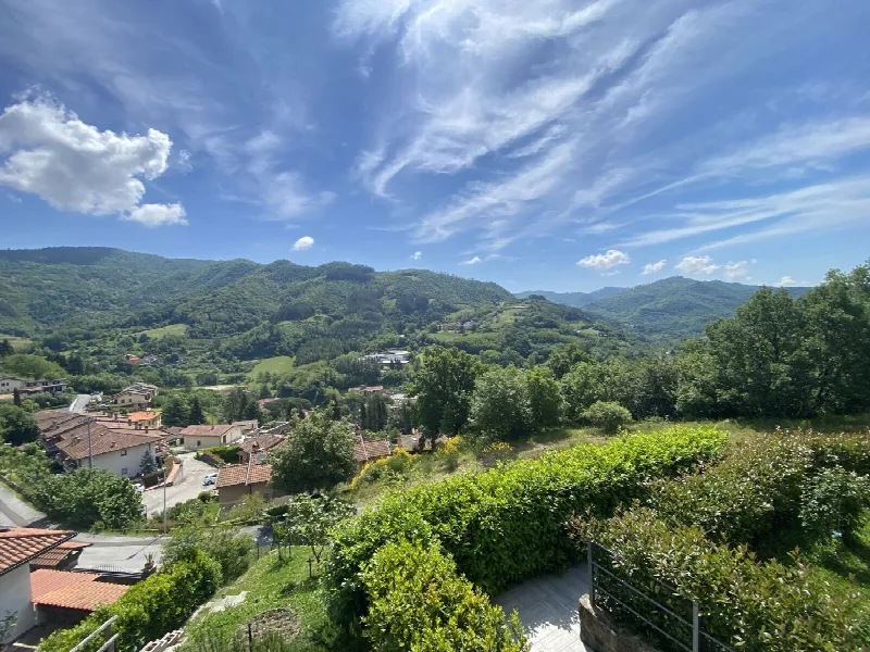 Appartamento in vendita a Vernio - foto 5