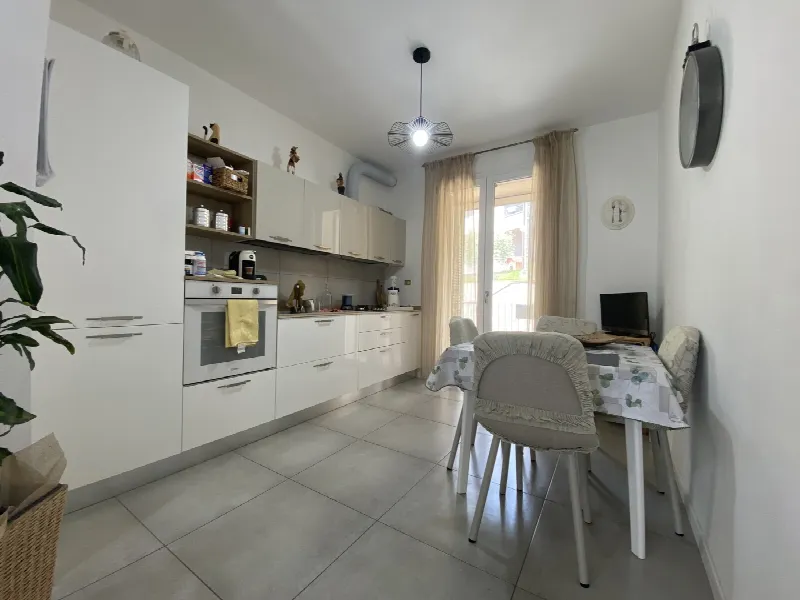 Appartamento in vendita a Vernio - foto 8