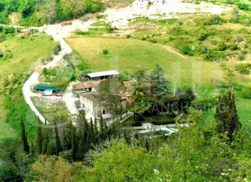 Appartamento in vendita a San Godenzo - foto 1