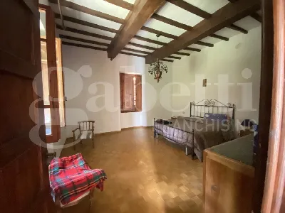 Appartamento in vendita a San Godenzo - foto 10