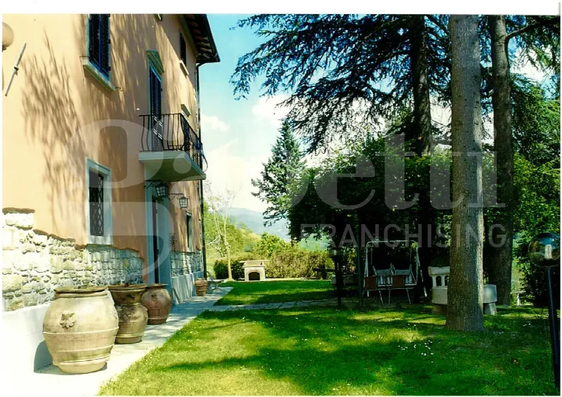 Appartamento in vendita a San Godenzo - foto 3