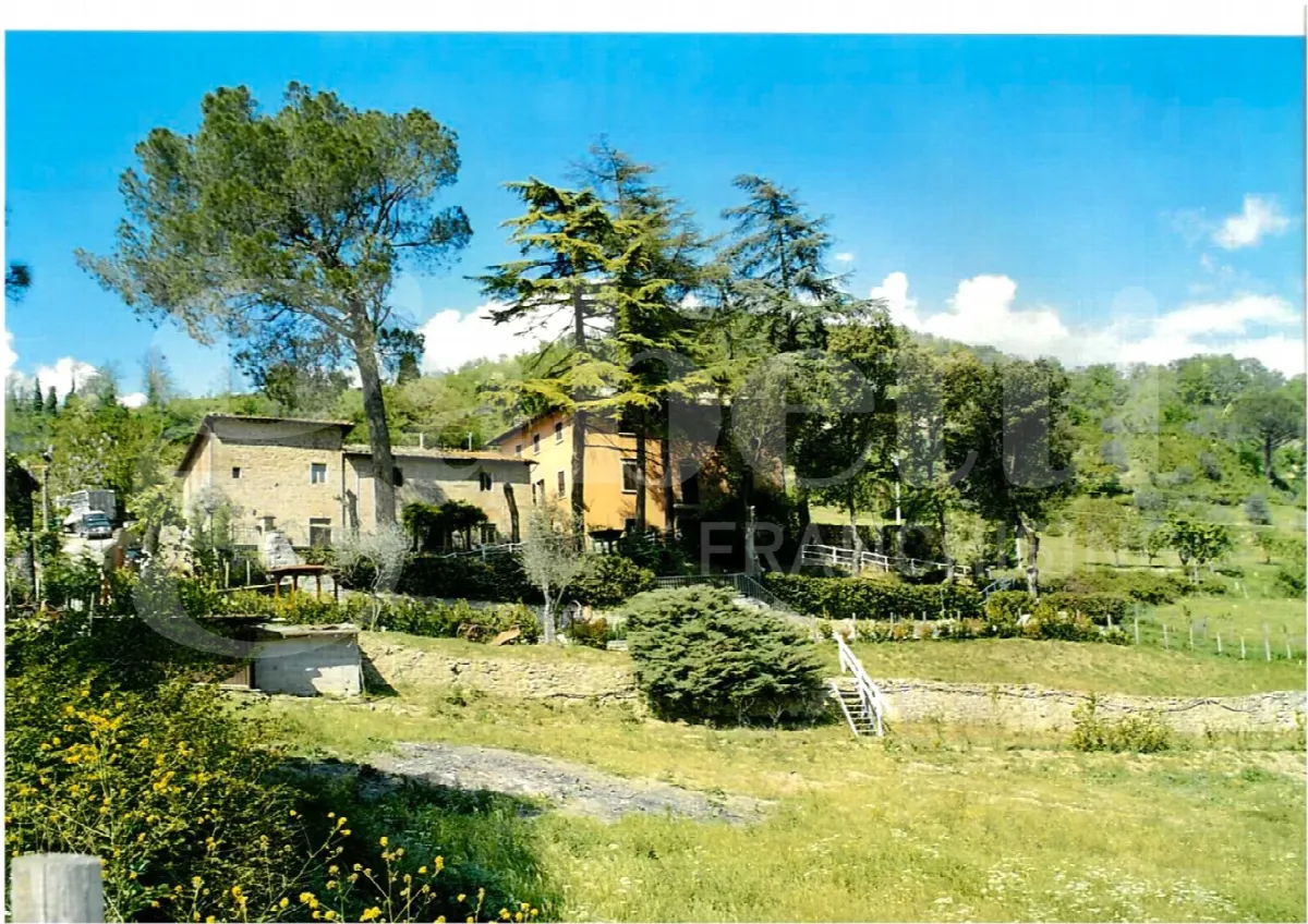 Appartamento in vendita a San Godenzo - foto 4