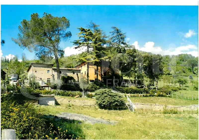 Appartamento in vendita a San Godenzo - foto 4