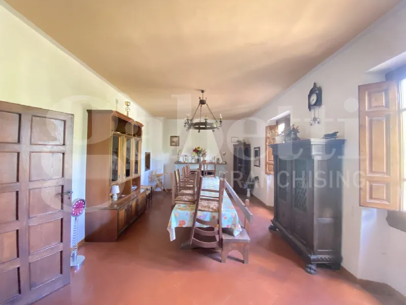 Appartamento in vendita a San Godenzo - foto 7