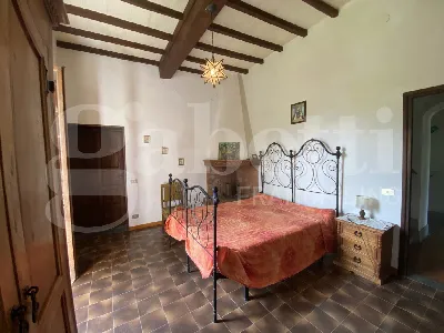 Appartamento in vendita a San Godenzo - foto 9