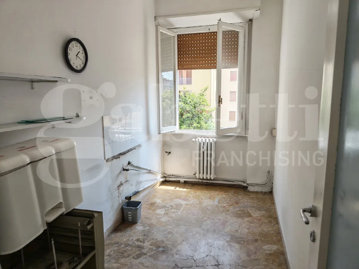 Appartamento in vendita a Firenze, Leopoldo, Porta Al Prato - foto 2