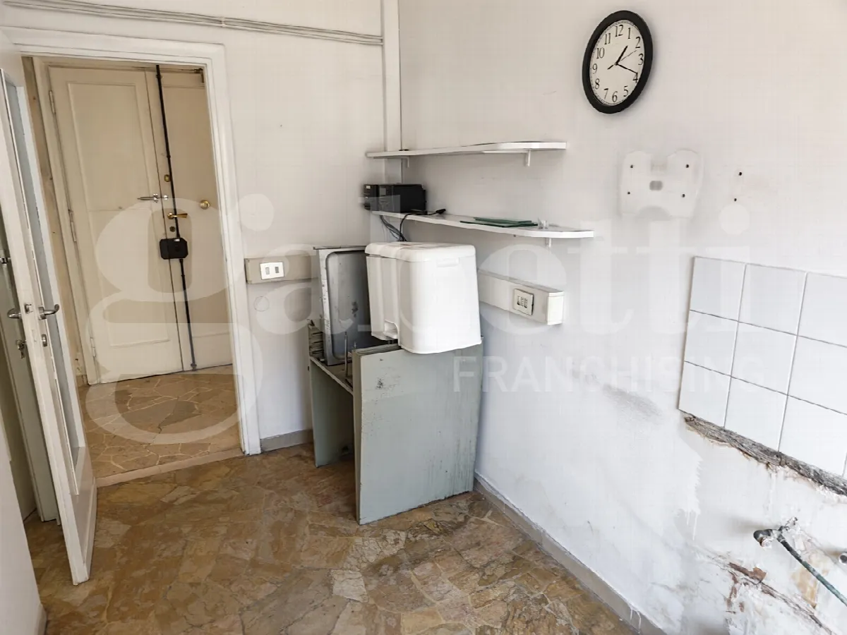 Appartamento in vendita a Firenze, Leopoldo, Porta Al Prato - foto 3