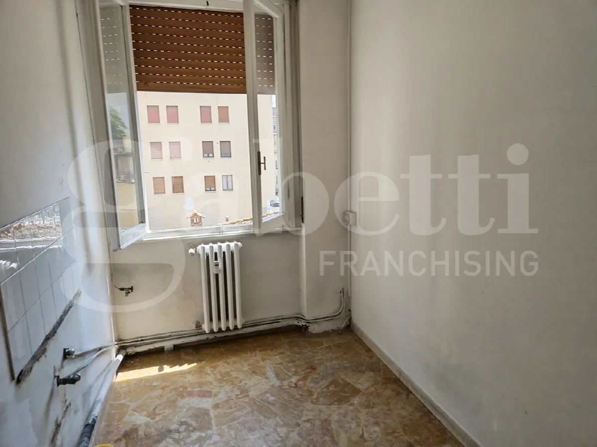 Appartamento in vendita a Firenze, Leopoldo, Porta Al Prato - foto 4