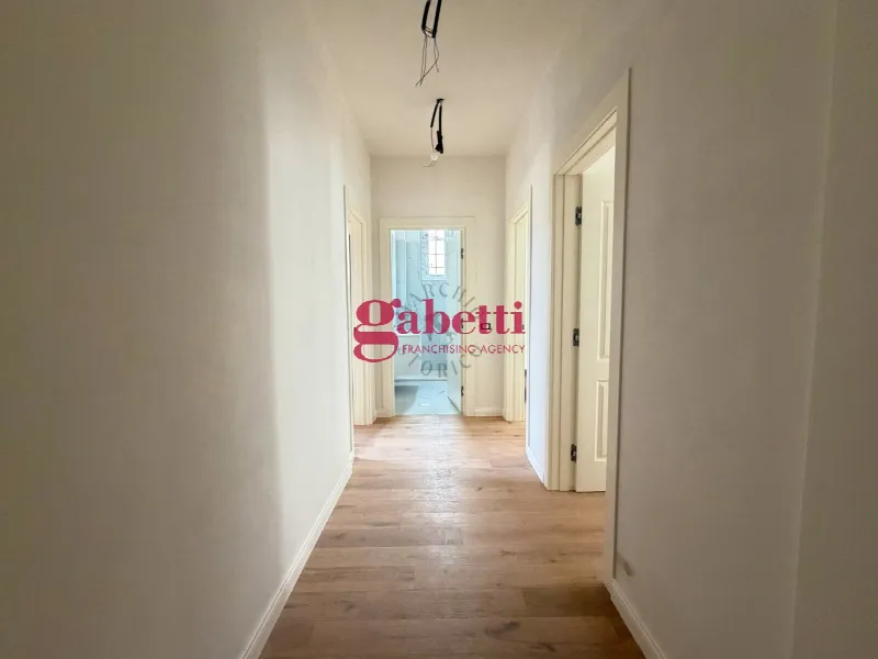 Appartamento in vendita a Firenze, Leopoldo, Porta Al Prato - foto 1