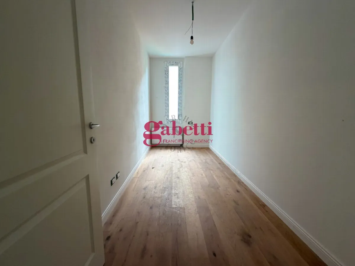 Appartamento in vendita a Firenze, Leopoldo, Porta Al Prato - foto 2