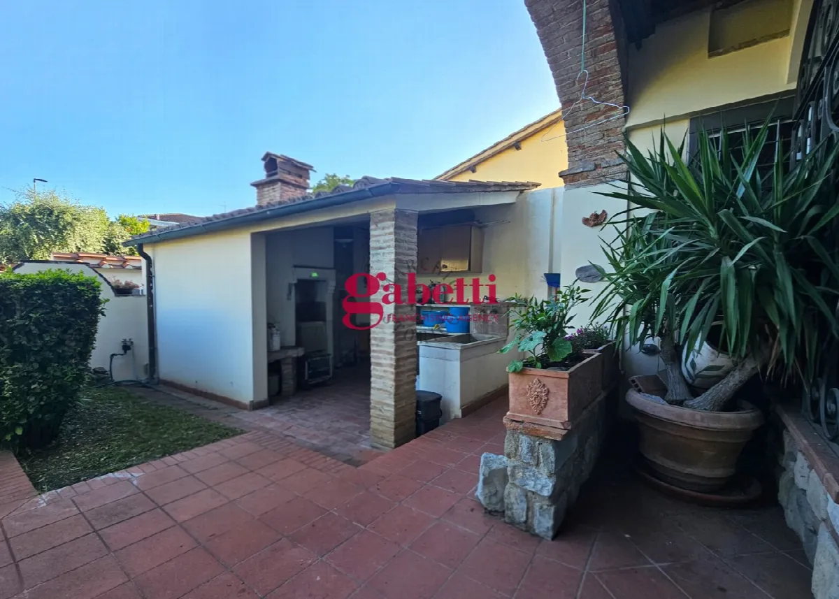 Appartamento in vendita a Firenze, Ugnano, Mantignano - foto 4