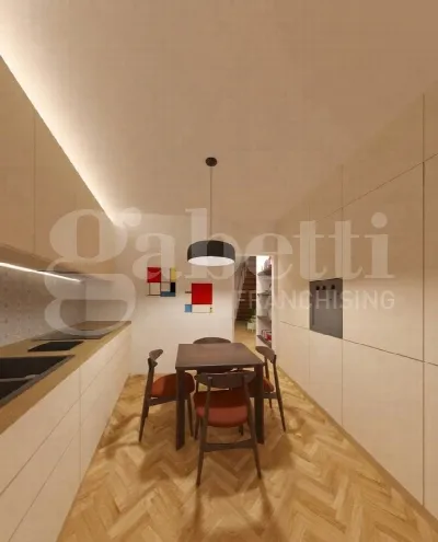 Appartamento in vendita a Pontassieve - foto 3
