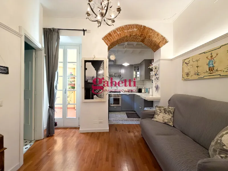 Appartamento in vendita a Firenze, Centro - foto 2