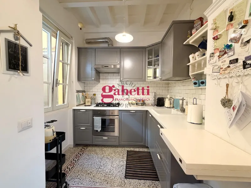 Appartamento in vendita a Firenze, Centro - foto 3