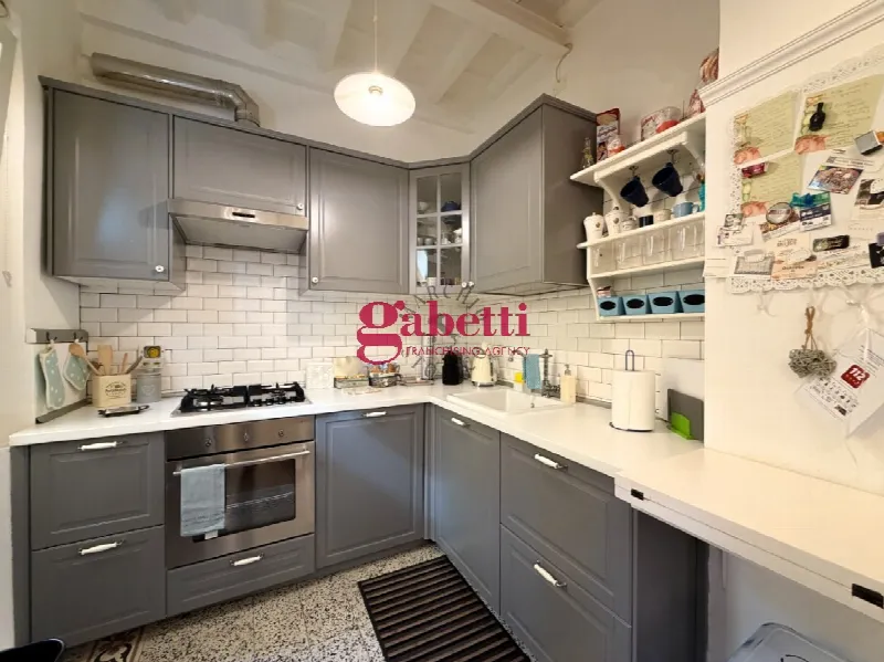 Appartamento in vendita a Firenze, Centro - foto 4