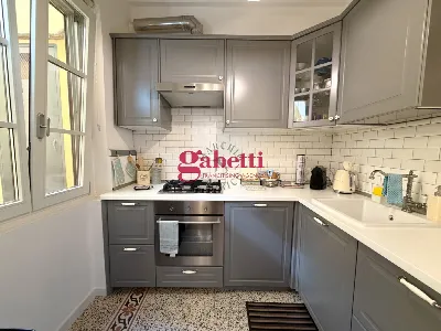 Appartamento in vendita a Firenze, Centro - foto 5