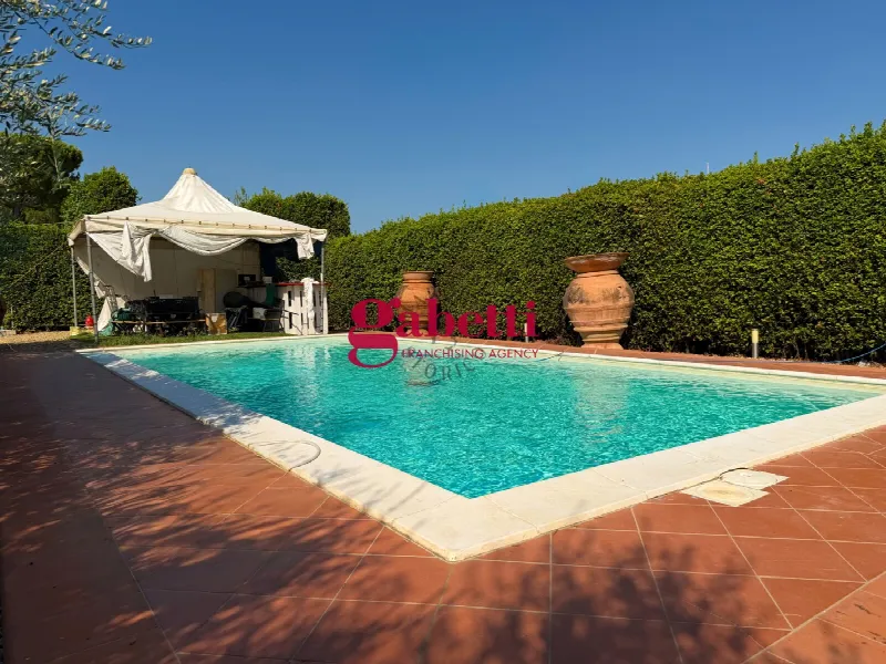 Casa Indipendente in vendita a Firenze, Ugnano, Mantignano - foto 1