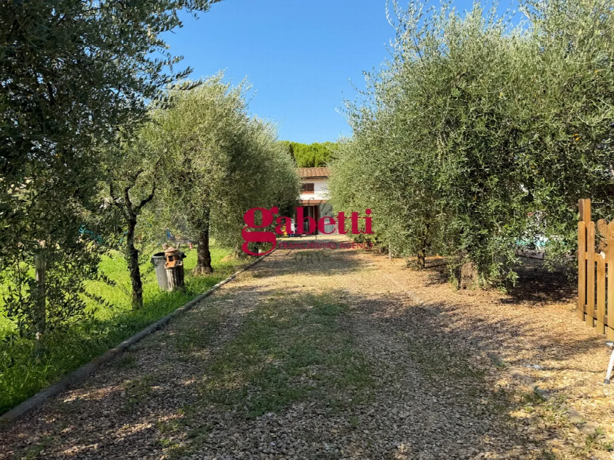 Casa Indipendente in vendita a Firenze, Ugnano, Mantignano - foto 4