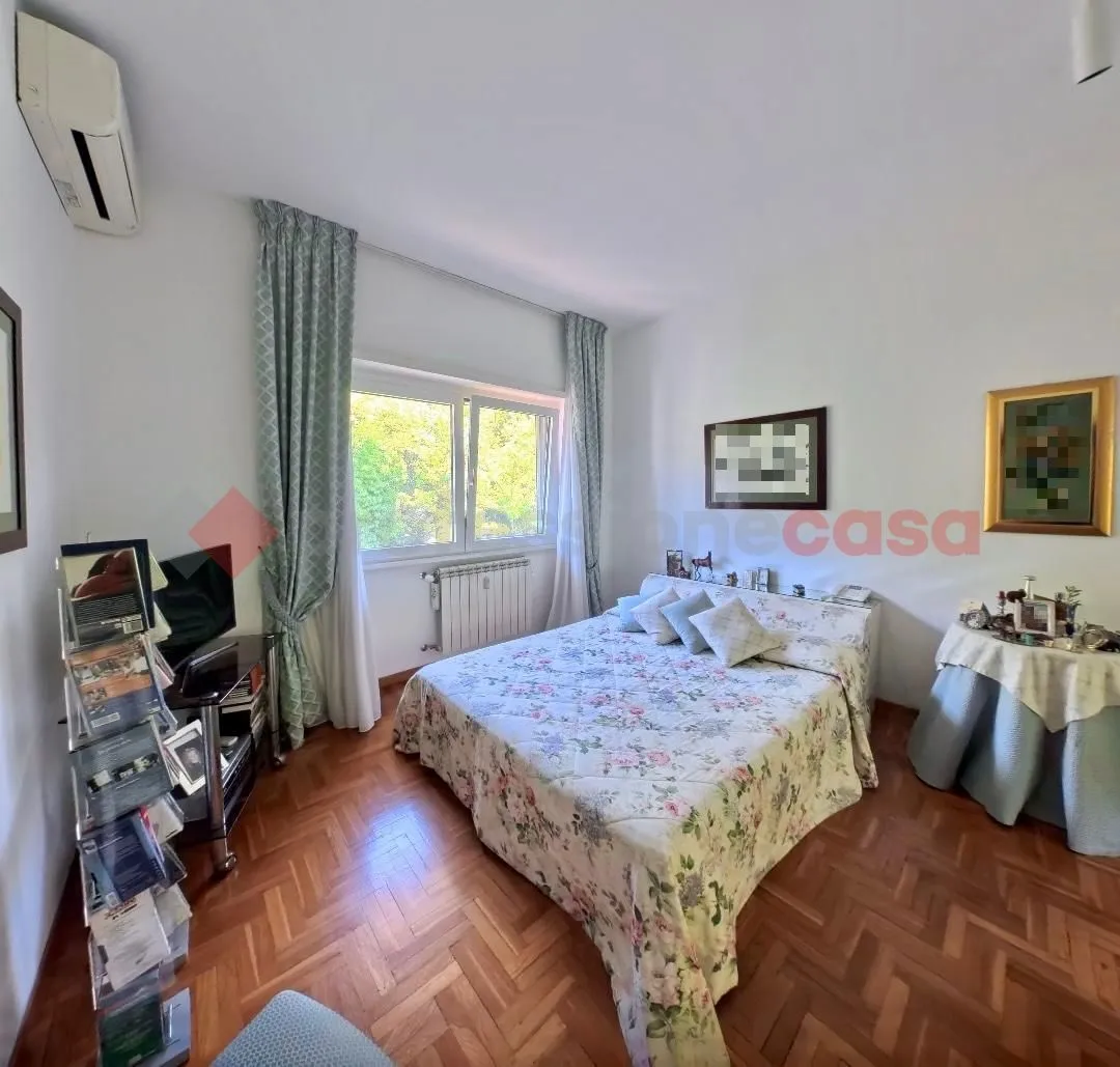 Appartamento in vendita a Roma, Talenti, Monte Sacro, Nuovo Salario - foto 2