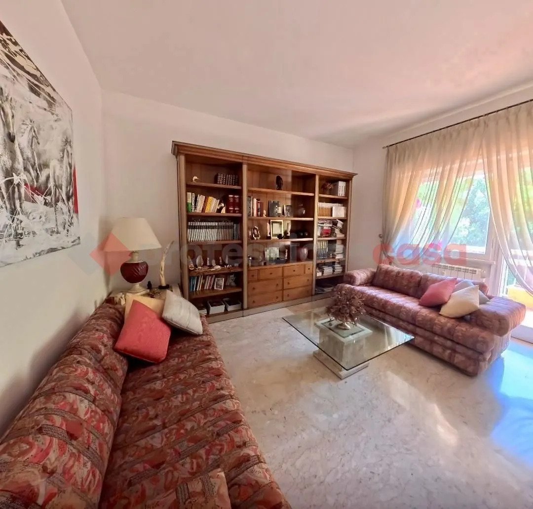 Appartamento in vendita a Roma, Talenti, Monte Sacro, Nuovo Salario - foto 4