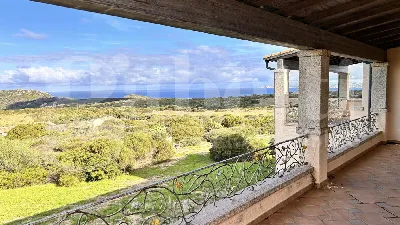 Villetta a schiera in vendita a Aglientu - foto 1